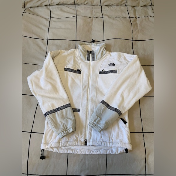 TNF retro rage fleece - Picture 1 of 2